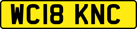 WC18KNC