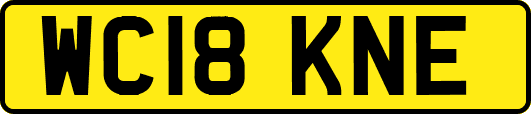 WC18KNE