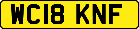 WC18KNF