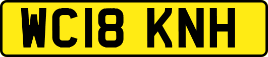WC18KNH