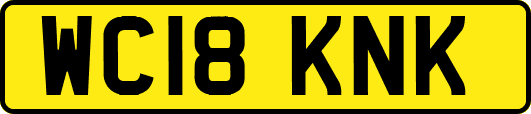 WC18KNK