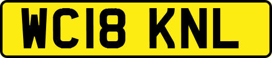 WC18KNL