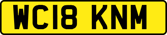 WC18KNM