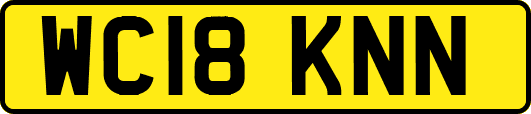WC18KNN