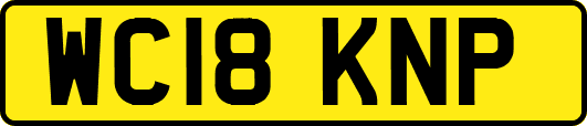 WC18KNP
