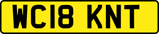 WC18KNT