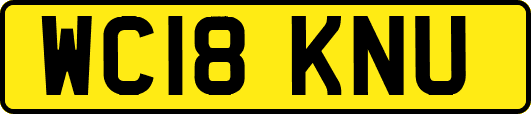 WC18KNU