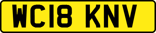 WC18KNV