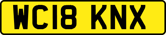 WC18KNX