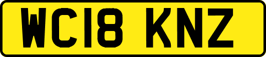 WC18KNZ