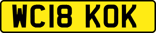 WC18KOK