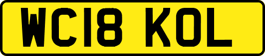 WC18KOL