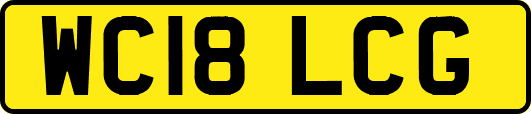 WC18LCG