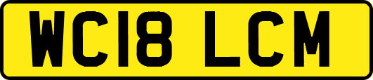 WC18LCM