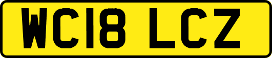 WC18LCZ