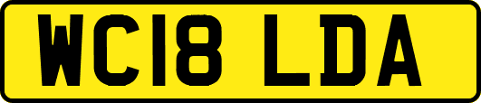 WC18LDA