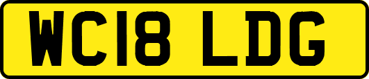 WC18LDG