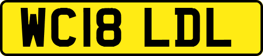 WC18LDL