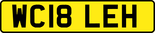 WC18LEH