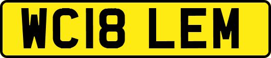 WC18LEM
