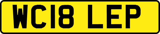 WC18LEP