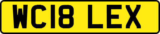 WC18LEX