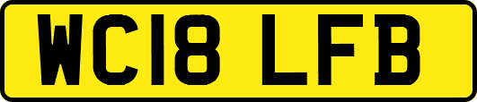 WC18LFB