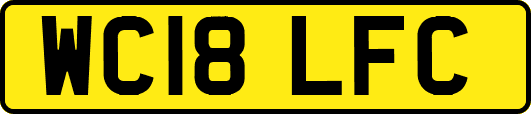 WC18LFC