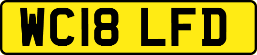 WC18LFD