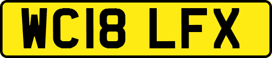 WC18LFX