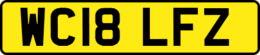 WC18LFZ