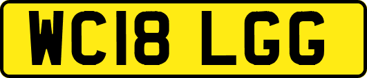 WC18LGG