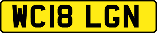WC18LGN