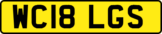 WC18LGS