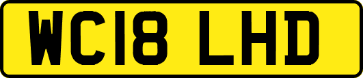 WC18LHD
