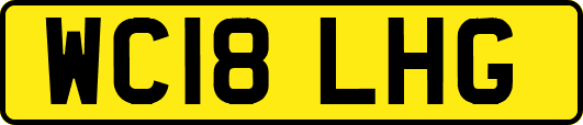 WC18LHG