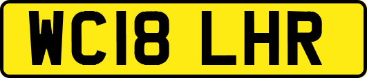 WC18LHR