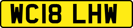WC18LHW