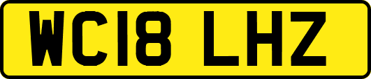 WC18LHZ
