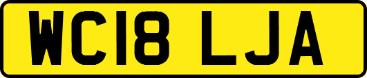 WC18LJA