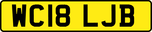 WC18LJB