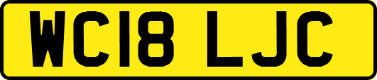 WC18LJC