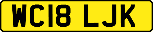 WC18LJK