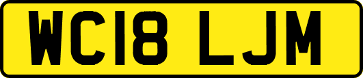 WC18LJM