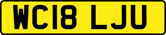 WC18LJU