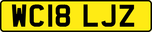 WC18LJZ