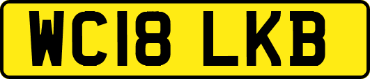 WC18LKB