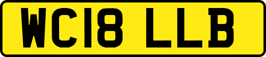 WC18LLB
