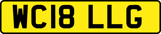 WC18LLG