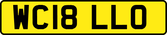 WC18LLO